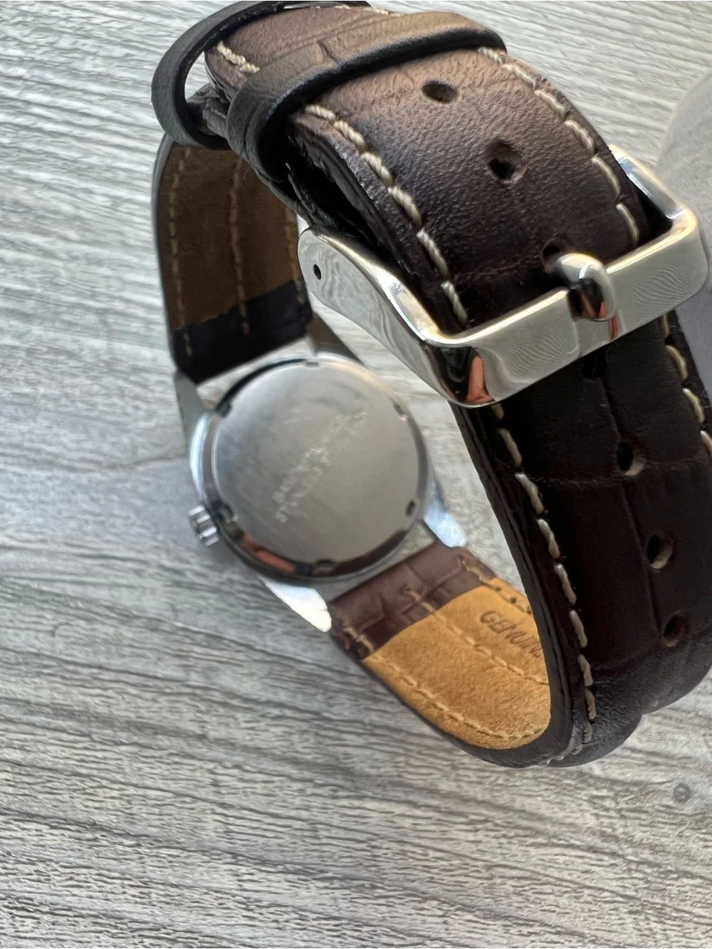 N/A vintage bercona